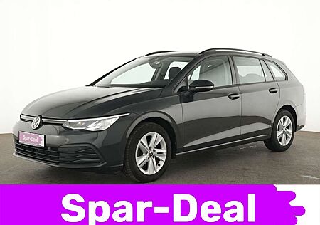 VW Golf Volkswagen Life AHK|Navi|CarPlay|ACC|Digital-Cockpit
