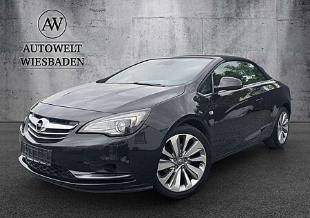 Opel Cascada | 19 Zoll | Sportpaket | R.Cam |
