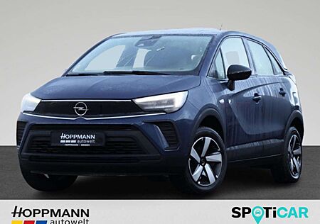 Opel Crossland Enjoy*PDC*SHZ*LHZ*Lichtsensor*