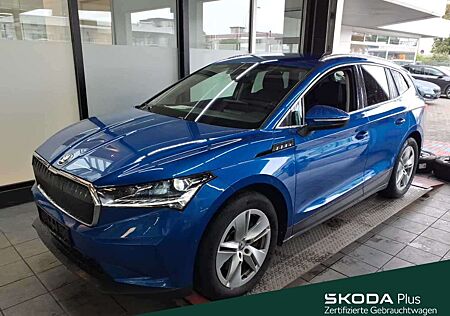 Skoda Enyaq IV 80 Navi*Assist*Suite*Matrix*