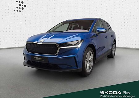 Skoda Enyaq 80 82 KWh*NAVI*LICHT&SICHT*WÄRMEPUMPE*SUIT