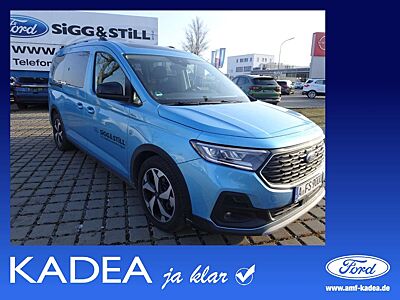 Ford Grand Tourneo Connect Active L2 7-SITZER*iACC*NAVI*CAM