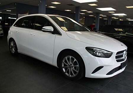 Mercedes-Benz B 200 7G-DCT Progressive