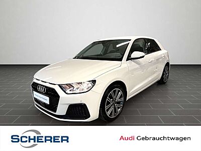 Audi A1 advanced 30 TFSI, Navi, Sitzh, GRA,