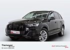 Audi Q7 55 TFSIe Q S LINE 2xASSIST LUFT HuD PRIVACY