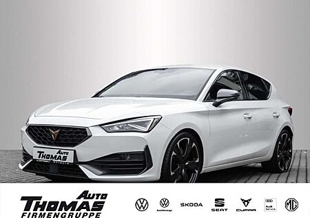 Cupra Leon VZ 2.0 TSI DSG LED+PDC+NAVI+KLIMA