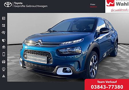 Citroën C4 Cactus Citroen 1.2 Shine
