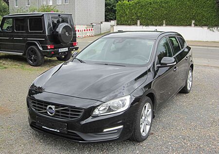 Volvo V60 Kinetic