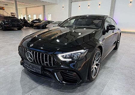 Mercedes-Benz AMG GT 4-trg. 63 S 4Matic+*HUD*StHz*Multibeam*
