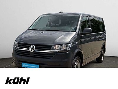 Volkswagen T6.1 Kombi 2.0 TDI 9. Sitzer FWD Navi,AHK,GRA