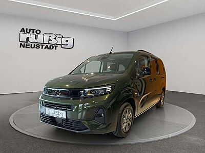 Opel Combo XL Edition 1.5 LED*NAVI*KAMERA*SHZ*