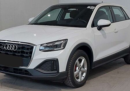 Audi Q2 40 TFSI Quattro Virtual Matrix Pano Sonos