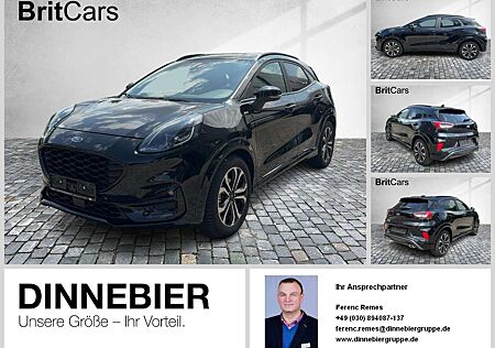 Ford Puma ST-Line X LED+Navi+Kamera+Winterpaket