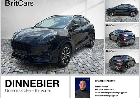 Ford Puma ST-Line X LED+Navi+Kamera+Winterpaket