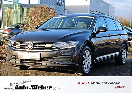 VW Passat Variant Volkswagen 2.0TDI 7G-DSG Conceptline