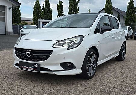 Opel Corsa E S OPC*NAVI*CAM*PANO*XENON*SHZ*
