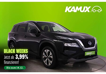 Nissan X-Trail 1.5MHEV Aut.N-Connecta+LED+NAVI+7-SITZE