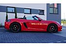 Porsche Boxster 718 GTS PDK - Approved 12/24 -