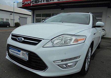 Ford Mondeo Turnier Business Edition