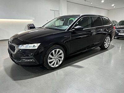 Skoda Octavia 1,4 DSG-VIRTUAL-HUD-KAMERA-ACC