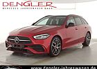 Mercedes-Benz C 300 T d FAP*PANO*HUD*AHK*360*NP85829€ AMG Line