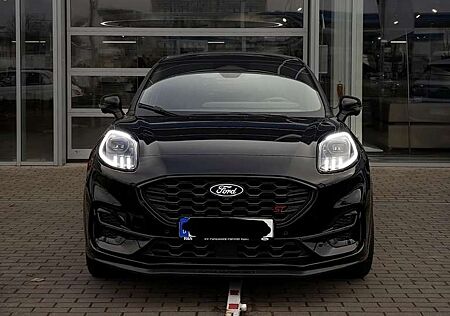 Ford Puma ST