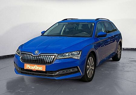 Skoda Superb 1,4 Ambition PANO*NAVI*KLIMA*SHZ*KAMERA*S