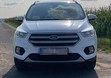 Ford Kuga 1.5 EcoBoost 2x4 Trend