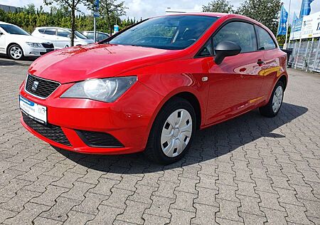 Seat Ibiza 1.2 12V Reference Salsa SC GARANTIE KLIMA