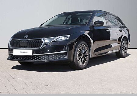 Skoda Octavia Combi Selection 2.0 TDI DSG PANO+LED+SHZ