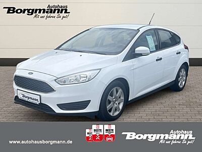 Ford Focus Ambiente 1.0 EcoBoost Ambientebeleuchtung Notbrems
