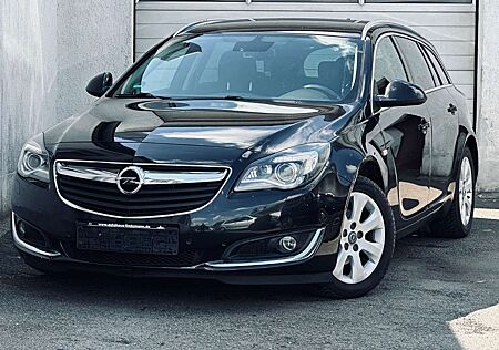 Opel Insignia A Sports Tourer*XENON*NAVI*KAMERA*AHK*