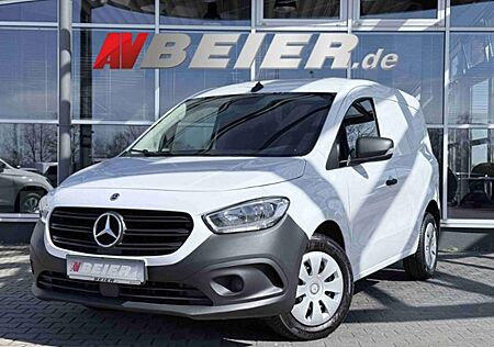 Mercedes-Benz Citan 110 CDI Klima Parktronik Worker Plus 420.623