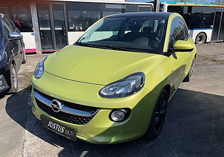 Opel Adam Glam