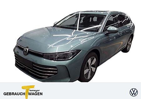 VW Passat Variant Volkswagen 2.0 TDI DSG BUSINESS IQ.LIGHT DCC