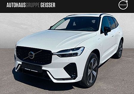 Volvo XC 60 XC60 T6 AWD Recharge Plus Dark AHK ACC BLIS SD