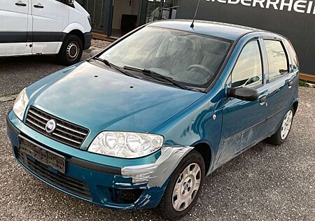 Fiat Punto 1.2 8V Start