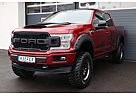 Ford F 150 5.0 V8/B&O/NAVI/SHZ/LHZ/SBL/TOTW/AHK/R20