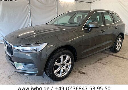 Volvo XC 60 XC60 LED IntelliSafe PRO 18" VLeder Navi Standhz