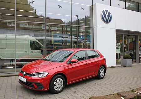 VW Polo Volkswagen VI Fresh 1.0 LED,SHZ,BT,PDC