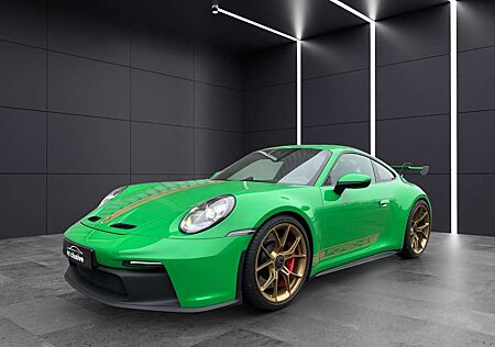 Porsche 992 911 () GT3 Clubsport Lift Matrix BOSE Chrono