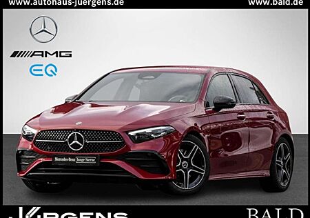 Mercedes-Benz A 220 d AMG-Sport/AHK/Night/MBeam/Ambi/Cam/Keyl