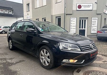 VW Passat Variant Volkswagen Klima INSP. & TÜV Neu*