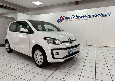 VW Up Volkswagen ! *Klima*SHZ*Kamera*Tempomat*Radio*