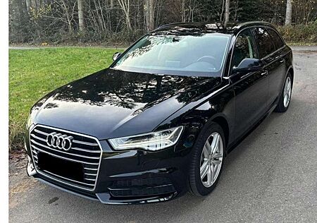 Audi A6 Avant Diesel Avant 3.0 TDI S tronic