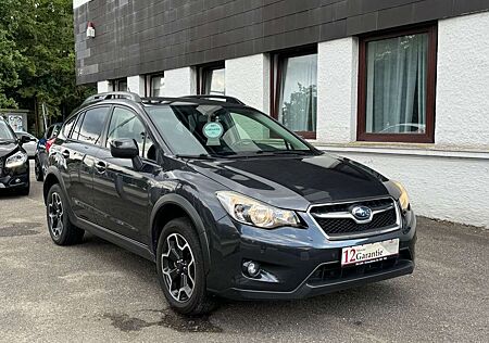 Subaru XV / CROSSTREK / TÜV NEU /