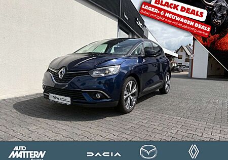 Renault Scenic IV 1.3 TCe 140 Energy Intens BlackDeal