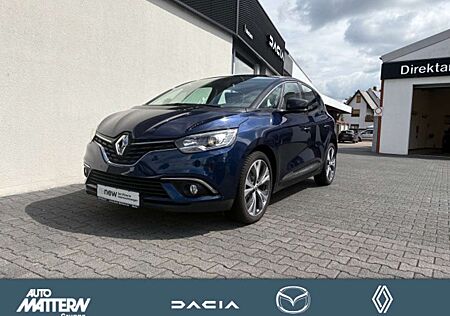 Renault Scenic IV 1.3 TCe 140 Energy Intens