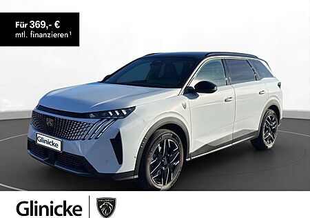 Peugeot 5008 GT MHEV 145 e-DSC6