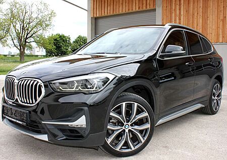 BMW X1 xDrive20i Aut. xLine Kamera Leder Sport 19" 1.Hand
